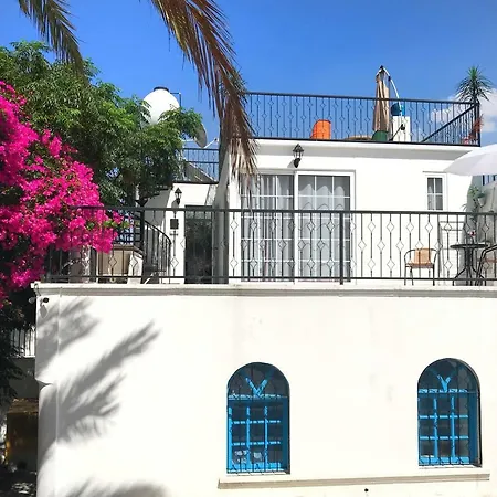 Marina Villa