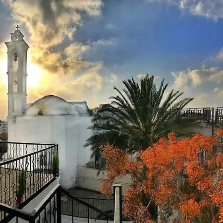 Marina Villa