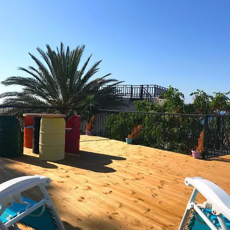 Marina Villa Kyrenia (Northern Cyprus)