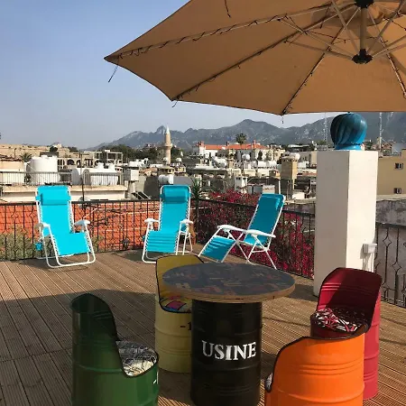 Marina Villa