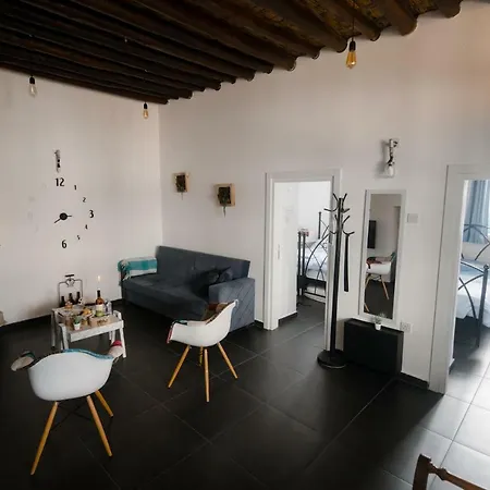Marina Villa *