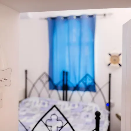 Marina Villa Girne