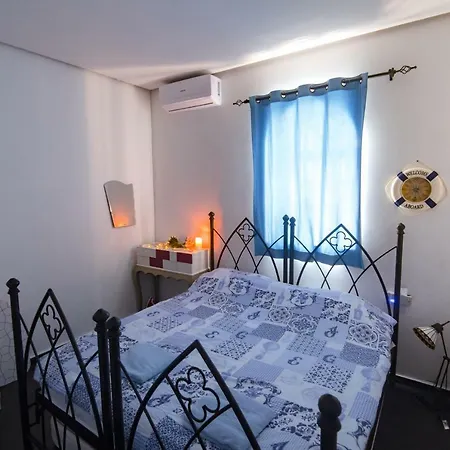 Villa Marina *